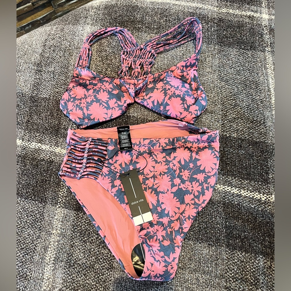 Small Dolce Vita Swimsuit